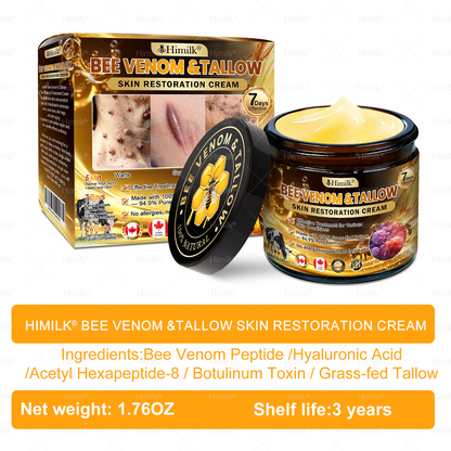 𝑯𝙞𝒎𝙞𝙡𝒌® ---One last chance! Grab this lucky find at 50% OFF!🔥180-day money back guarantee! Free air shipping!