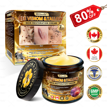 𝑯𝙞𝒎𝙞𝙡𝒌® ---One last chance! Grab this lucky find at 50% OFF!🔥180-day money back guarantee! Free air shipping!