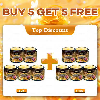 𝑯𝙞𝒎𝙞𝙡𝒌® ---One last chance! Grab this lucky find at 50% OFF!🔥180-day money back guarantee! Free air shipping!